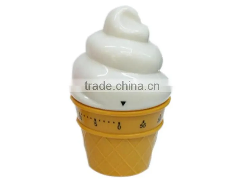 Ice cream oven timer for refrigerator buzzer with timer electronic temperature controller with timer