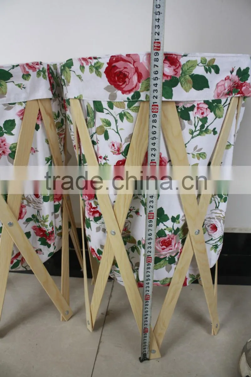 Polyester Material and Hospitals Usage hospital laundry bag