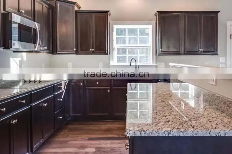 SMT Pure Black Granite Countertop