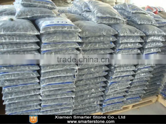 Chinese River Pebble/Mixed Color Pebble-Polished Pebble