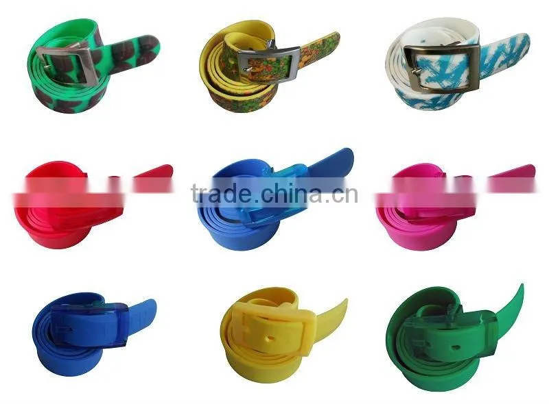 Factory Direct Sales colorful silicone belt buckles,mental buckles,plastic buckles