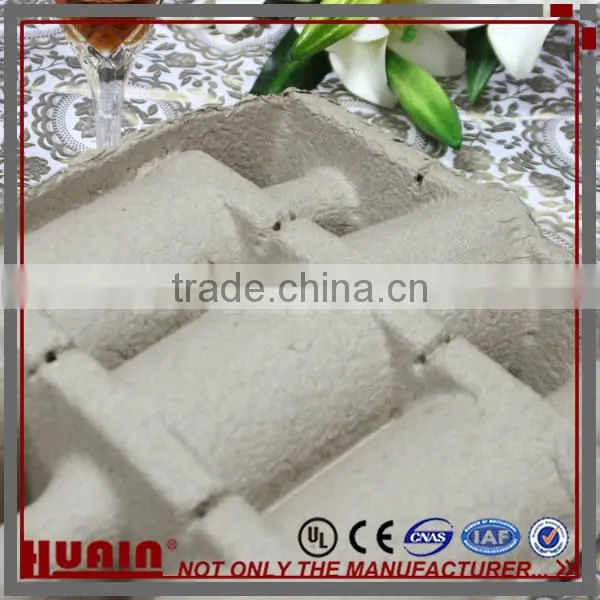 Molded Paper Product