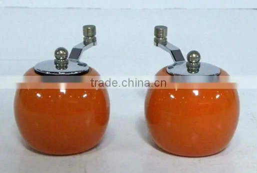 Salt&pepper set