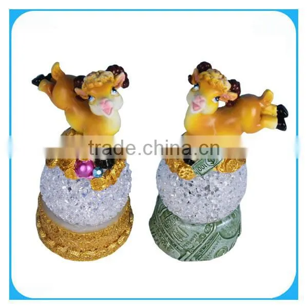 2015 christmas sheep decoration