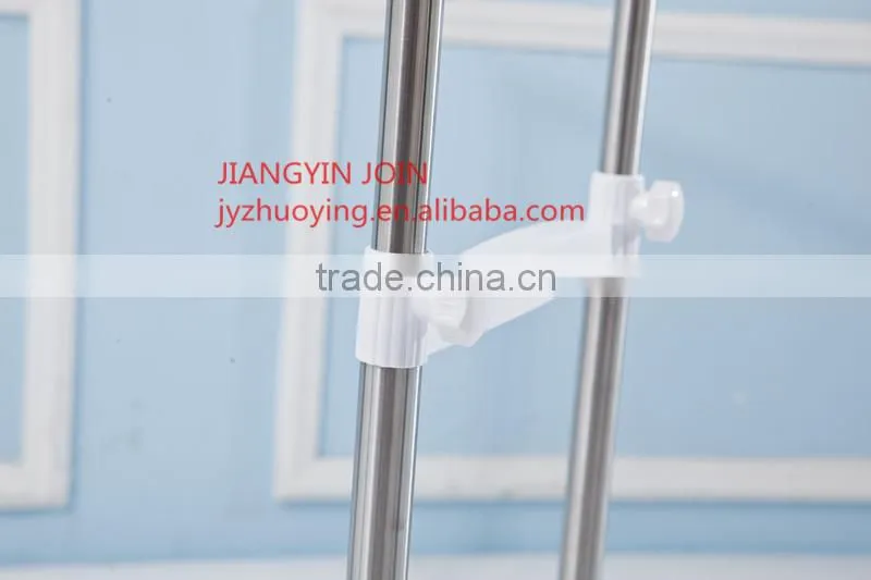 Stainless steel Clothes Rack/Hanging Clothes Rack