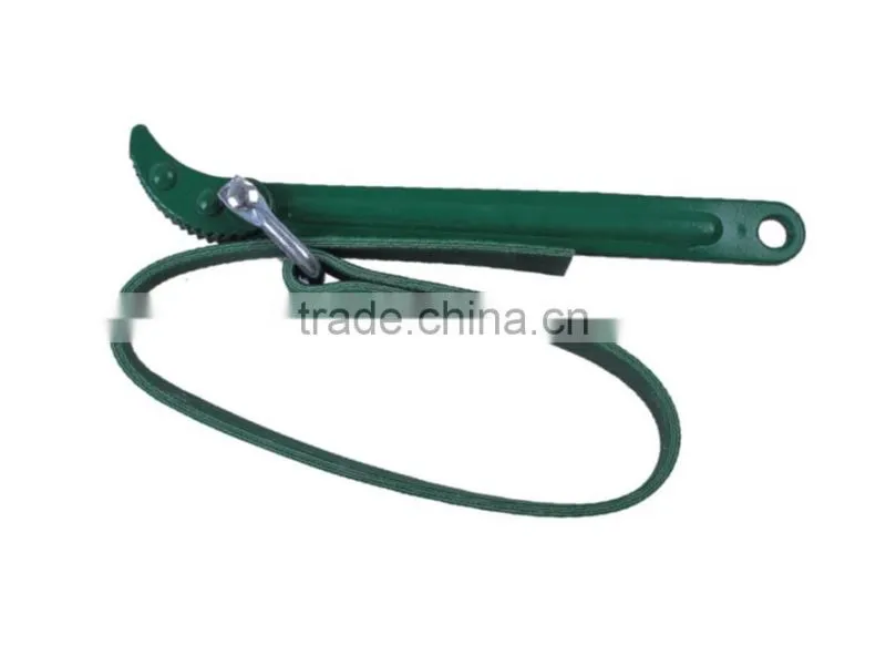 Best Diy Heavy Duty Adjustable Rubber Plastic Automotive Oil Filter Strap Wrench