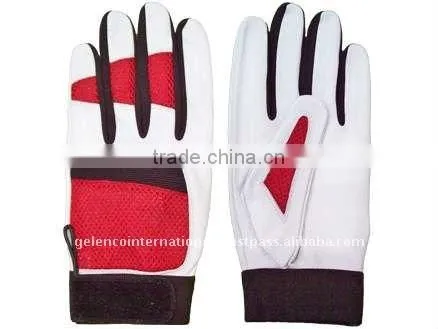 baseball batting gloves