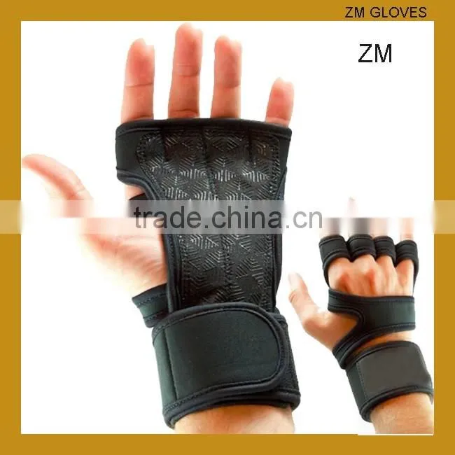 Crossfit & Weight Lifting Gloves/ Sports Gloves