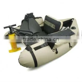 float tube