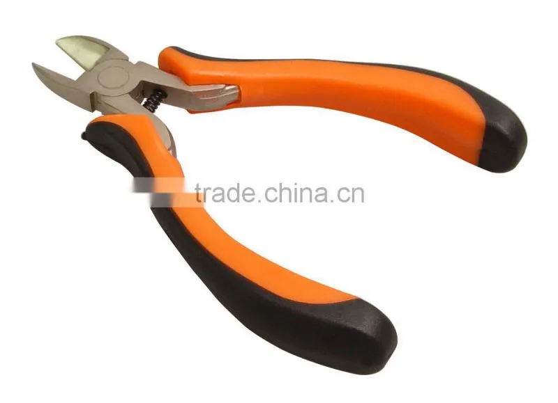 Diagonal Side Cutting Plier