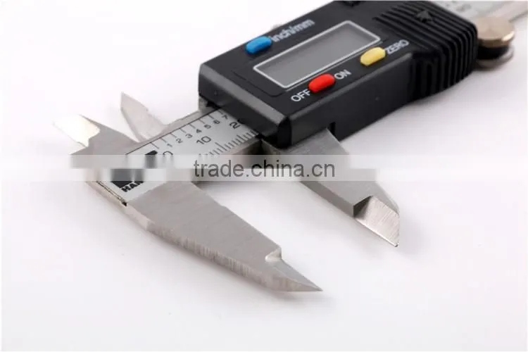 Professional Aluminium Alloy Digital Caliper