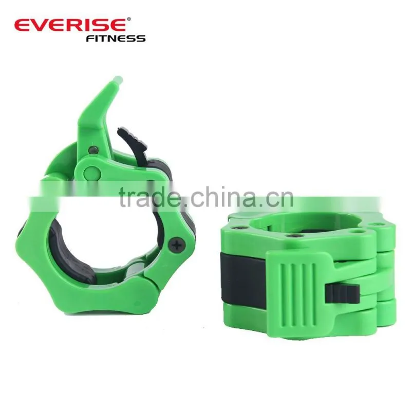 High Quality 2" Gym Lock Barbell Collar