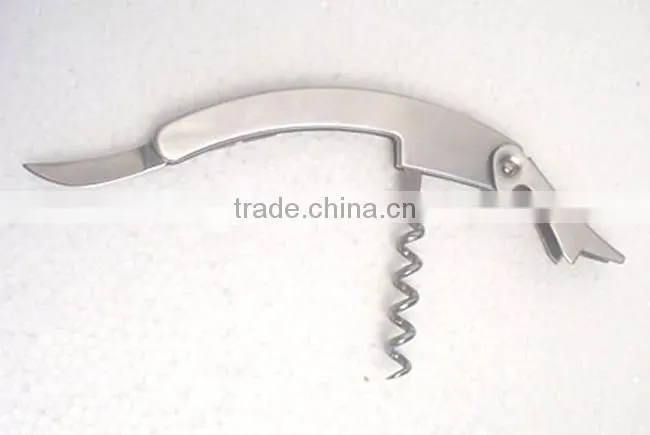 Kitchen Tools Stainless Steel Bottle Opener