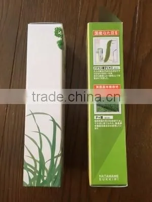 Japanese Toothpaste with Organic Green Tea Powder Matcha Teeth Whitening