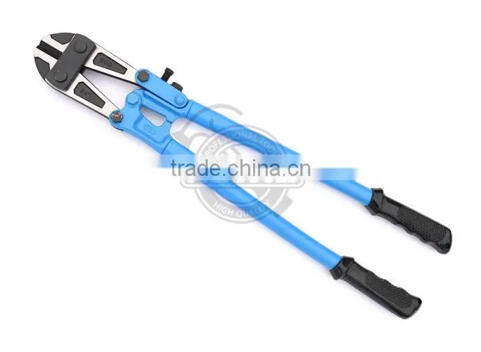 Stillson Type Adjusting Bolt Cutter