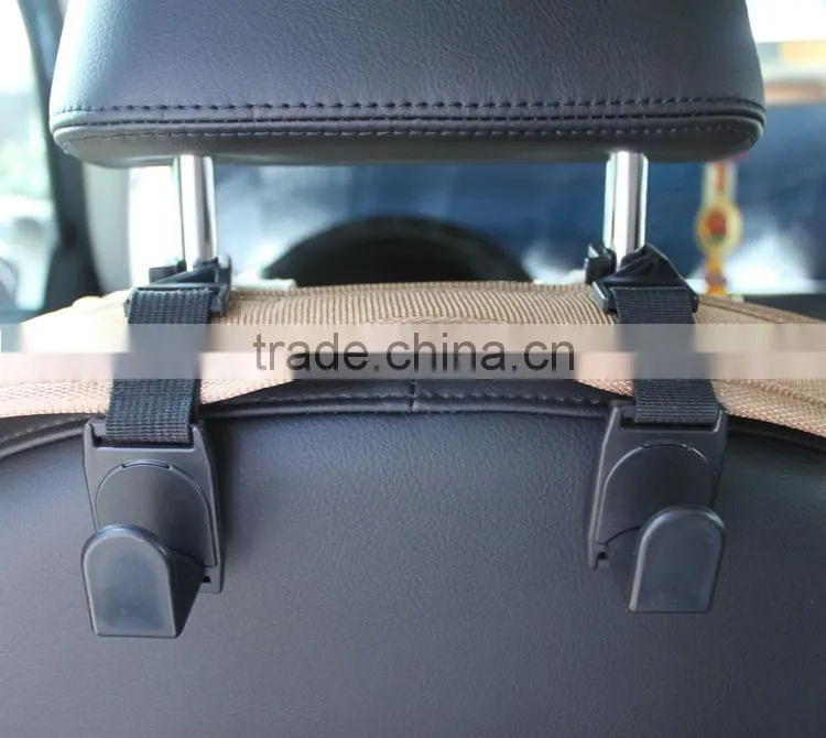 manufactory Universal Seat Back Car Hook