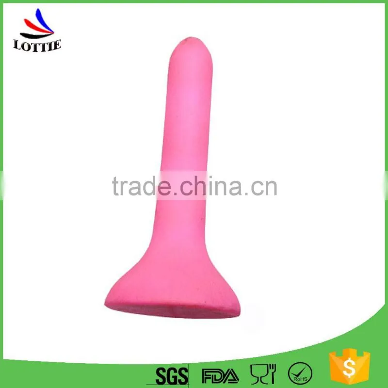 Custom adult products silicone penis Eco-friendly Full Silicone woman dildo