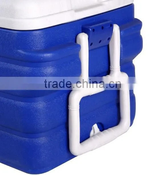 Insulated FIsh Totes Cooler Box
