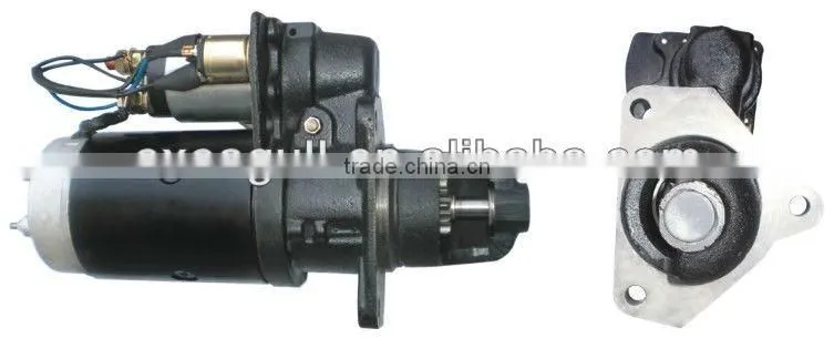 24V 6.5kw11T BENZ STARTER 30110 0001372001 0001372006 0041515001 0041518801 LRS01907 LRS01961 CS1077