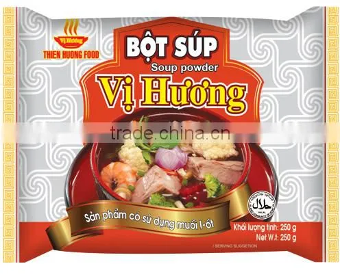 Lodized Soup Powder - Thien Huong Food JSC
