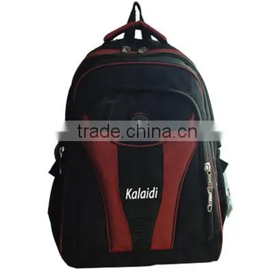 New arrive backpack laptop bags in good quality