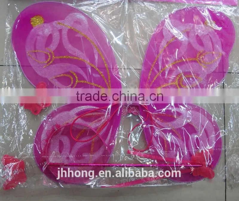 new design butterfly wings for party girls