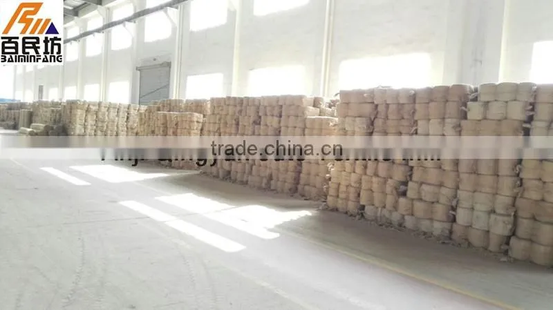 30cm*300cm black color burlap runner sewn edge on small rolls