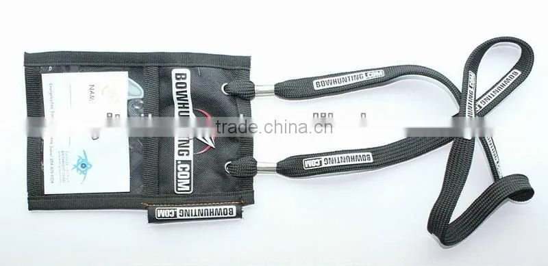 fashion cute id badge holder lanyard