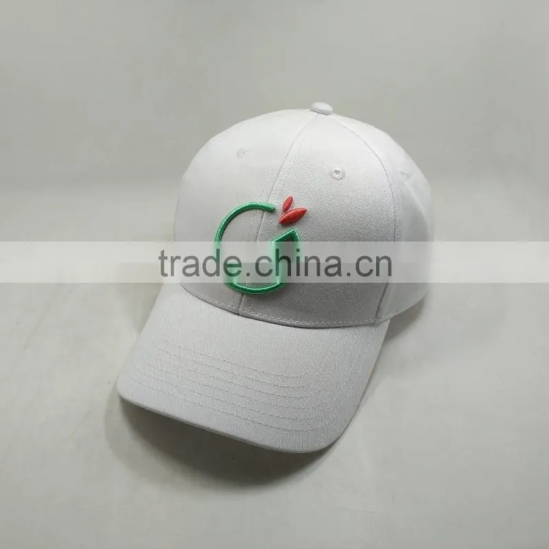 Cotton Twill Hats Sport Style Caps Unisex Hats