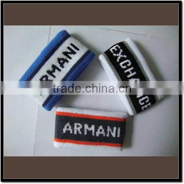 basketball sports sweat headbands with LOGO