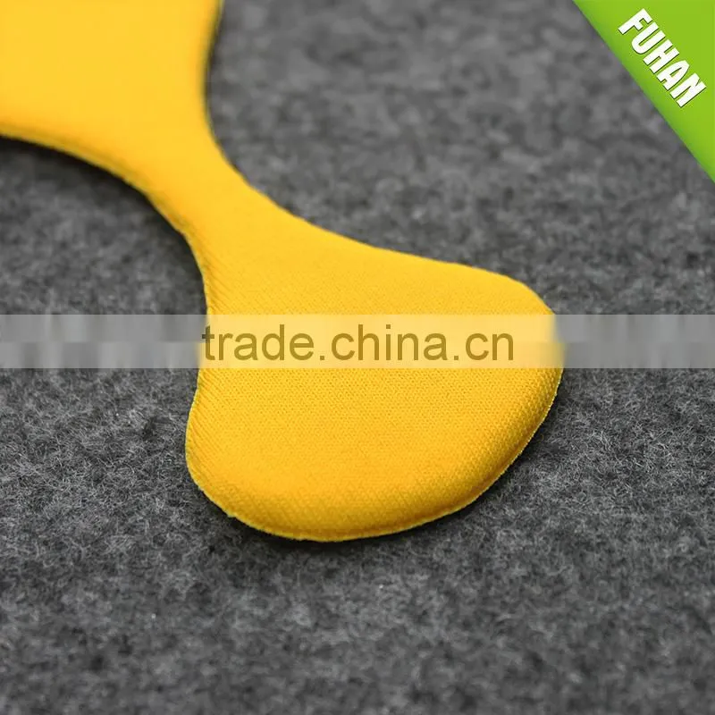 Fancy Ultrasonic embossing for lovely clothing