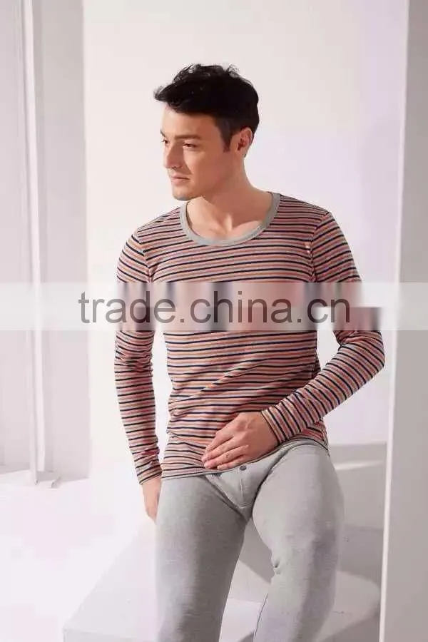 Bulk Wholesale Underwear Men's Long Jhons