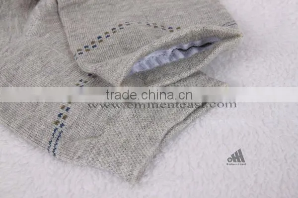 Mens business socks