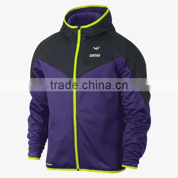 2014 Therma-FIT mens Full-Zip track jacket, track wear