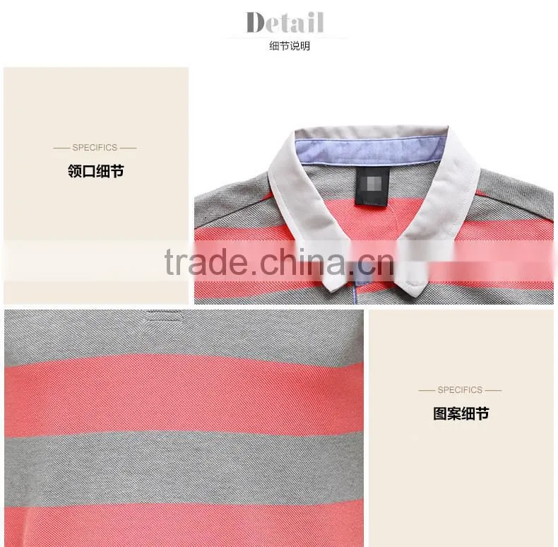 China manufacturer clothes mens polo shirt custom sport polo shirt wholesale