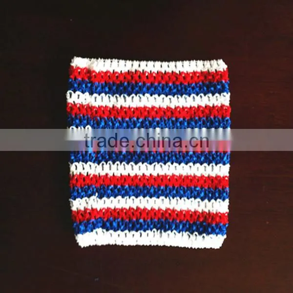 2014 Wholesale clothing baby girls tutu skirt sets for the Fourth of July