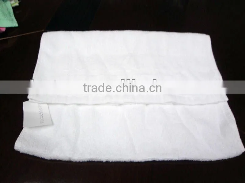 bamboo towel