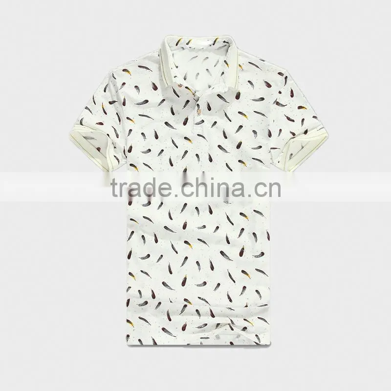 bulk polo shirts tiddler print polo shirt for 2015