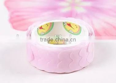 Flower Petal Washi Tape Scrapbook Sticker