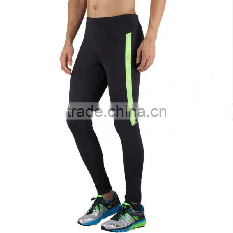 High Quality Breathable Gym Tights Bodybuilding Wear Wholesale Yoga Pants