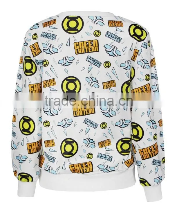 2017 Fashion Women Tracksuit Sports Sweatshirts and Pants Wholesale