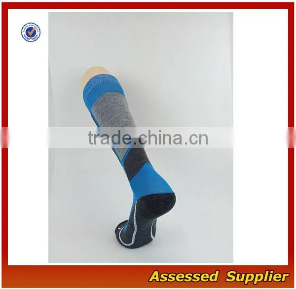 WHolesale Merino Wool Hiking Sport Traing Socks for Men
