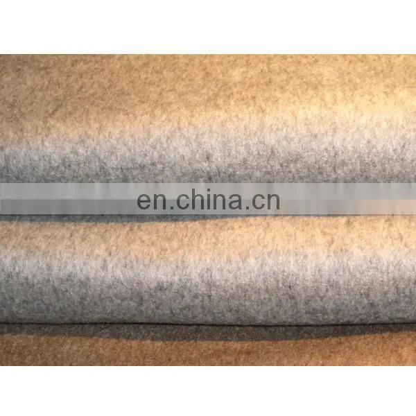 100% Cashmere fabric