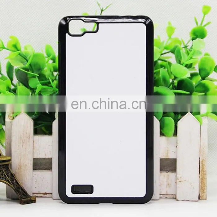 2d sublimation PC plastic blank smartphone case cover for Prosub-VIVO V1/Y35