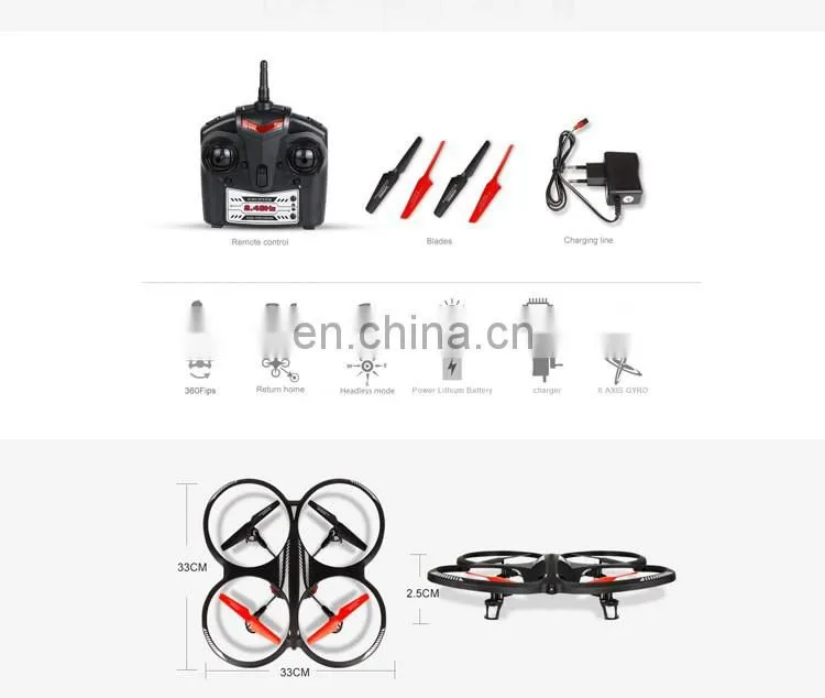 2016 Newest RC Helicopter Toy