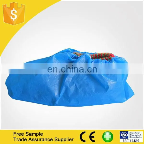 disposale rain shoe cover