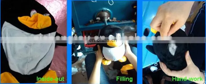 2015 newest and hottest plush Big hero 6 Baymax plush toys