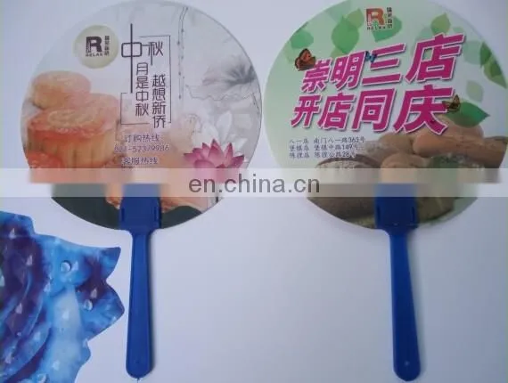 printing plastic fan DTG machine