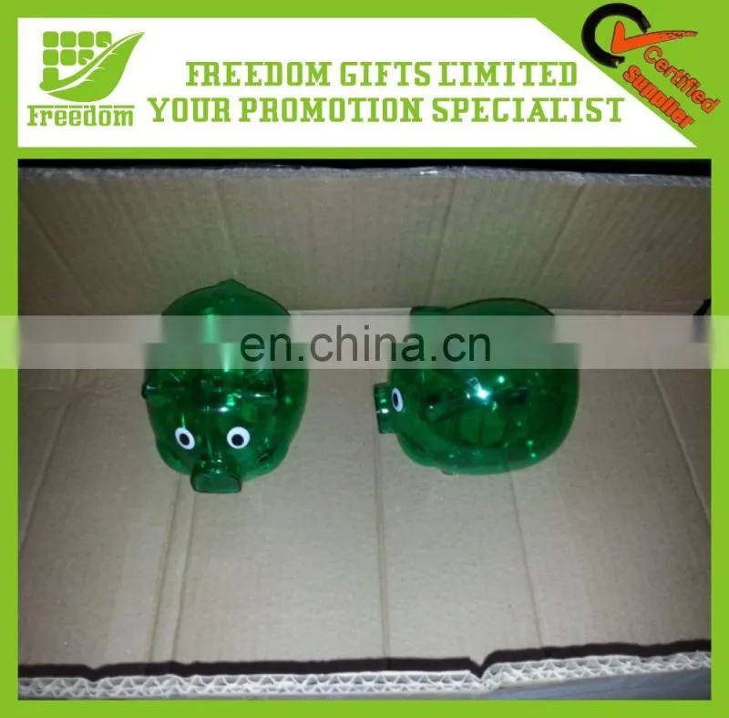 Bestselling Most Popular Custom Piggy Bank