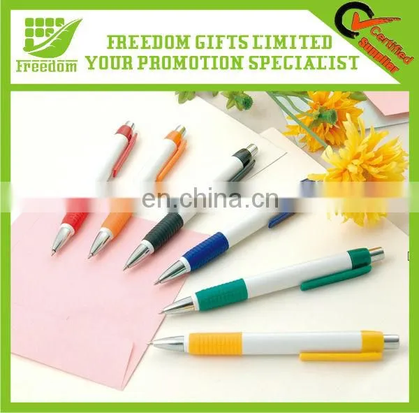 Fashion Cheap Short Ballpoint Pen